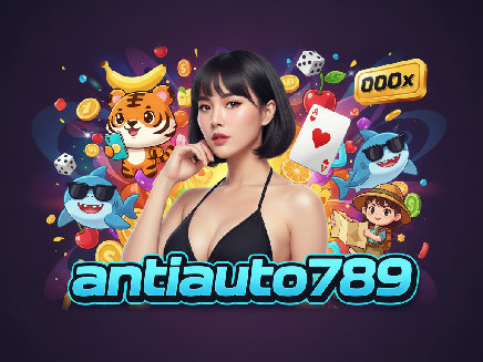 login antiauto789