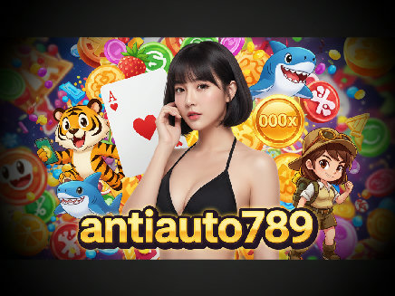 antiauto789